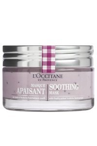 L'Occitane Infusions Soothing Krem Yüz Maskesi 75 ml