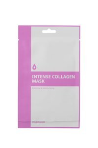 Celranıco Intense Collagen Nemlendiricili Kağıt Yüz Maskesi