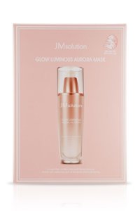 Jmsolution Nemlendiricili Soyulabilir Jel Yüz Maskesi