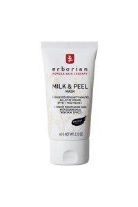 Erborian Milk And Peel Nemlendiricili Jel Yüz Maskesi 60 gr