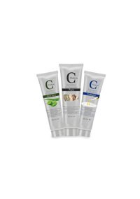 Claderm Pure-Collagen Killi Aloe Veralı Krem Yüz Maskesi 3x50 ml