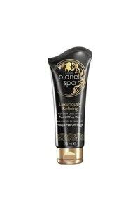 Avon Planet Spa Luxuriously Refining Siyah Soyulabilir Jel Yüz Maskesi 75 ml