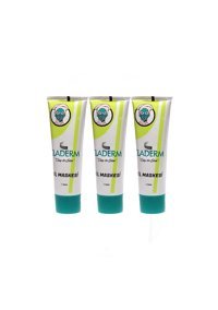 Claderm Killi Krem Yüz Maskesi 3x50 ml