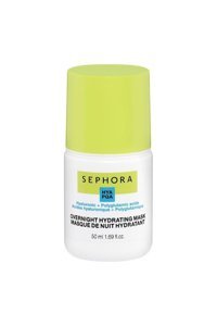 Sephora Overnight Hydrating Nemlendiricili Krem Yüz Maskesi 50 ml