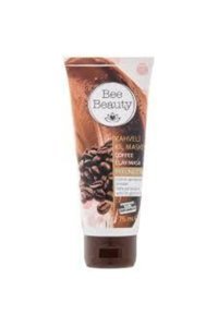 Beauty Kahveli Killi Krem Yüz Maskesi 75 ml