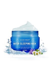 Missha Nemlendiricili Soyulabilir Krem Yüz Maskesi 105 ml