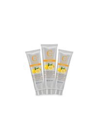 Claderm Lemon Killi Krem Yüz Maskesi 3x50 ml