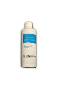 Dr. Reno Dermo Liquid Peeling Nemlendiricili Jel Yüz Maskesi 4x250 ml