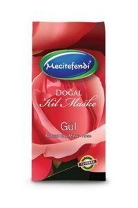 Mecit Efendi Gül Killi Jel Yüz Maskesi 20 gr