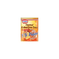 Dr. Oetker Kabartma Tozu 5x2 gr