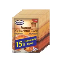 Kenton Kabartma Tozu 15x10 gr