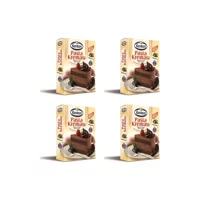 Kenton Kakaolu Pasta Kreması 4x157 gr