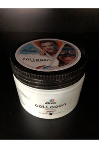 New Estela Collagen Face Nemlendiricili Krem Yüz Maskesi