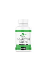 Torq Nutrition L-Karnitin 60 Tablet