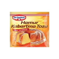 Dr. Oetker Kabartma Tozu 10 gr