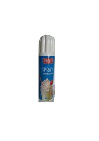 Rich's Spray Pasta Kreması 250 gr