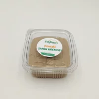 Fikret Sağlam Peynircilik Cevizli Tahinli Yemeklik Krema 500 gr
