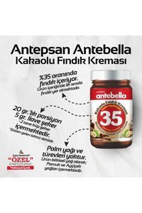 Antebella Antebella Yemeklik Krema 320 gr