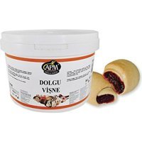 Apm Filling Vişne Dolgulu Pasta Kreması 6 kg