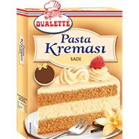 Ovalette Pasta Kreması 150 gr