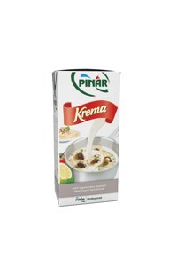 Pınar Yemeklik Krema 1 lt