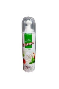 Da Montare Spray Pasta Kreması 250 gr