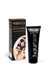 Antik Kuruyemiş Naturface Soyulabilir Jel Yüz Maskesi 100 ml