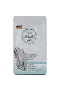 Bee Beauty Ölüdeniz Killi Jel Yüz Maskesi 2x7.5 ml