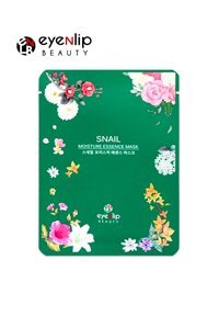 Eyenlip Beauty Snail Nemlendiricili Kağıt Yüz Maskesi