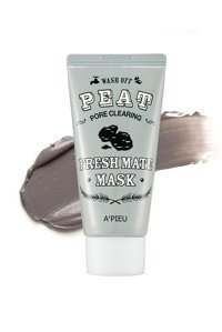 Missha Fresh Mate Soyulabilir Jel Yüz Maskesi 50 ml