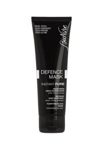 Bionike Instant Pure Black Soyulabilir Jel Yüz Maskesi 75 ml