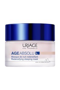 Uriage Age Absolu Redensifying Krem Yüz Maskesi 50 ml