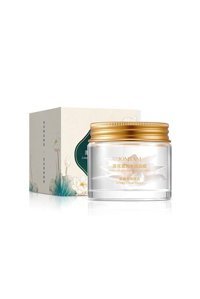 Jomtam Lotus Çiçeği Nemlendiricili Krem Yüz Maskesi 70 gr
