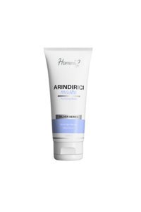 Homm Bitkisel Arındırıcı Krem Yüz Maskesi 100 ml