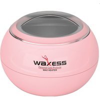 Waxess Mercury 1+1 Boncuk Ağda Makinesi
