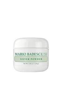 Mario Badescu Silver Killi Toz Yüz Maskesi 16 gr