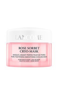 Lancome Rose Sorbet Cryo Nemlendiricili Jel Yüz Maskesi 50 ml