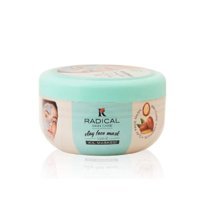 Radical Killi Jel Yüz Maskesi 2x400 gr