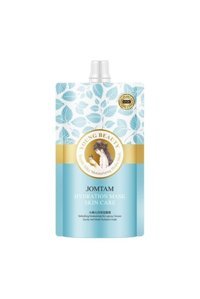 Jomtam Arındırıcı Aloe Veralı Nemlendiricili Krem Yüz Maskesi 100 gr