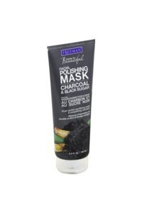 Freeman Charcoal & Black Sugar Jel Yüz Maskesi 150 ml