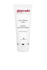 Skincode Pore Refining Killi Nemlendiricili Krem Yüz Maskesi 75 ml