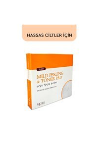 Mjcare Nemlendiricili Yüz Maskesi 10 Adet