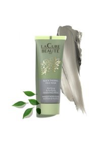 La Cure Beaute Black Detox Killi Soyulabilir Jel Yüz Maskesi 50 ml