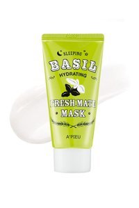 Missha Apıeu Fresh Mate Nemlendiricili Soyulabilir Krem Yüz Maskesi 40 gr