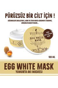 Roxewella Krem Yüz Maskesi 100 ml