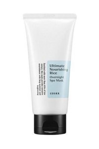 Cosrx Ultimate Nourishing Rice Nemlendiricili Jel Yüz Maskesi