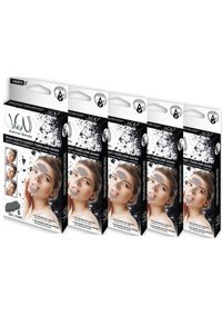 Vien Natural Beauty Kağıt Yüz Maskesi