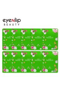 Eyenlip Beauty Moisture Essence Aloe Veralı Nemlendiricili Kağıt Yüz Maskesi 10 Adet