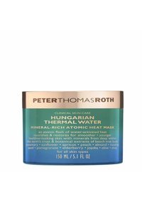 Peter Thomas Roth Hungarian Thermal Water Nemlendiricili Krem Yüz Maskesi 150 ml