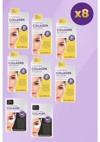 Skin Republic Yüz Maskesi
